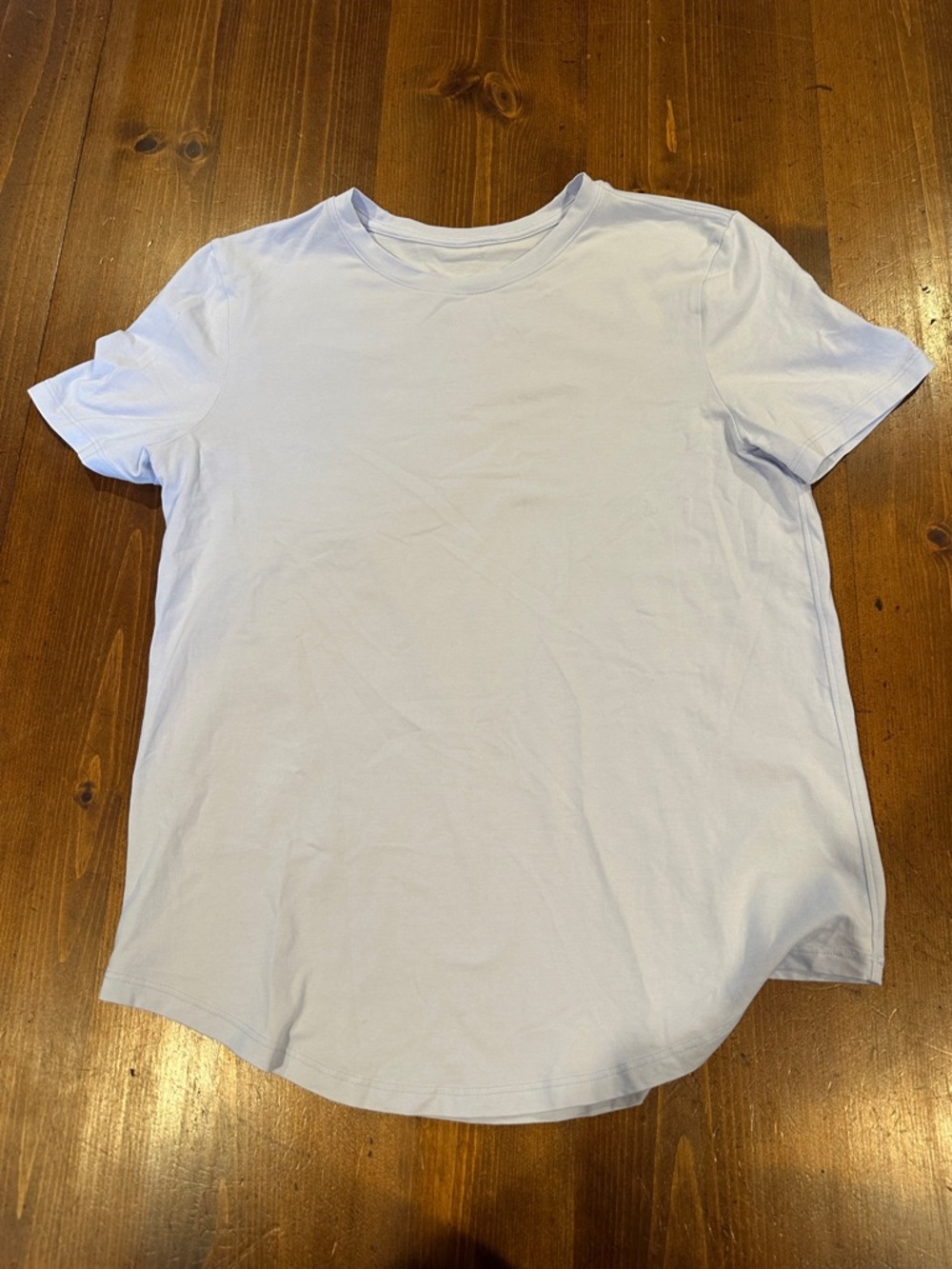 Lululemon tshirt women’s